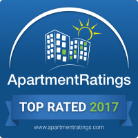 ApartmentRatings Top Rated 2017