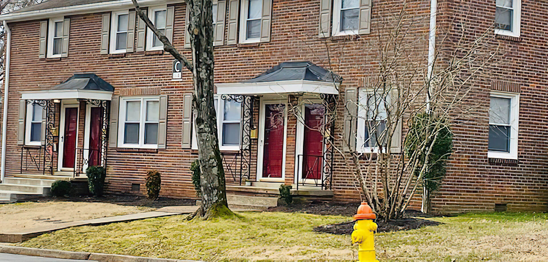 The Madison at 12th Apartments for Rent in Clarksville, TN