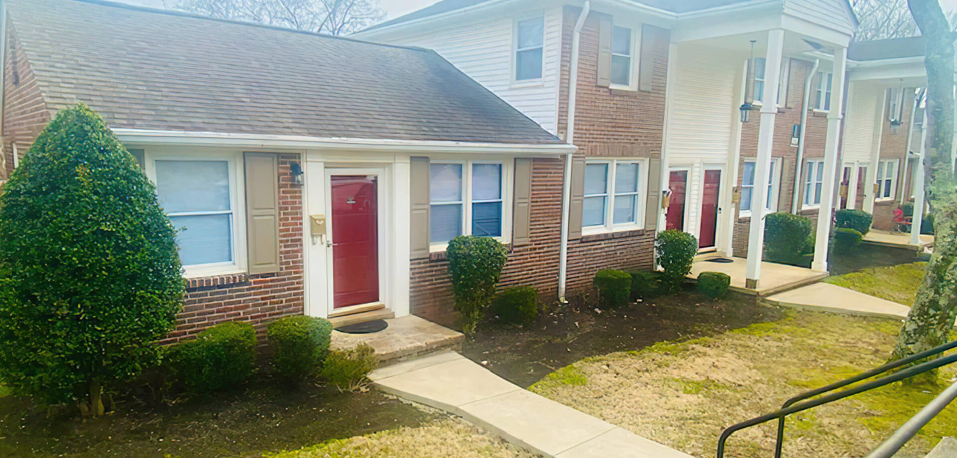 The Madison at 12th Apartments for Rent in Clarksville, TN